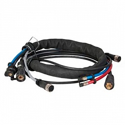 Шланг-пакет 5 м для FUBAG INMIG 500T DW